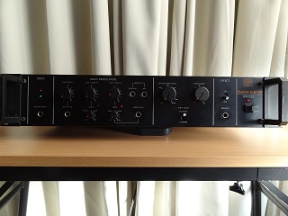 Roland SPH-323